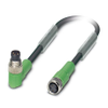 Sensor & Actuator Cables - 8613635 - RS Components, Ltd.