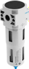 Pneumatic Filters - 2030717 - RS Components, Ltd.
