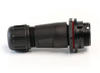 Industrial Circular Connectors - 2070612 - RS Components, Ltd.