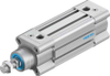 Pneumatic Piston Rod Cylinders - 2021060 - RS Components, Ltd.