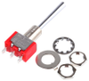 Toggle Switches - 7347135 - RS Components, Ltd.
