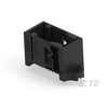 Headers, Male Pins - 1734-2296121-1-ND - DigiKey