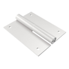 Lift-Off Hinge Stainless Steel, Passivated - 96-04-S1WR - Southco