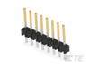PCB Headers & Receptacles - 5-146276-8 - TE Connectivity