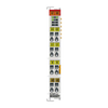 KL2602-0010 | Bus Terminal, 2-channel relay output, 230 V AC, 30 V DC, 5 A, contact-protecting switching