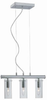 Island/Pool Table-3 Light Bar - 337814 - Light Center (The)