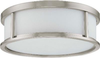 60-2862 Flush Mounts-Bowl Style - 403465 - Capital Lighting, Inc.
