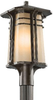 49178OZ Exterior -Post/Pier Head - 679688 - Capital Lighting, Inc.
