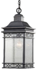 OL8011FOG Exterior -Hanging - 610479 - Capital Lighting, Inc.