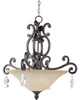 31003WSCU/CRY082 Pendants-Bowl Style - 697233 - Capital Lighting, Inc.