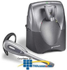 Plantronics CS55 Wireless Headset System (69700-06) - CS55 - TelephoneStuff.com