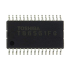 Dual Motor Driver IC - 744-TB6561FG - ERSAELECTRONICS PTE. LTD.