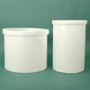 Tamco Standard Weight Polyethylene Graduated Tanks with External Flanges - 3005 - U.S. Plastic Corporation