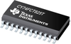 CY74FCT825T 8-Bit Bus Interface Flip-Flops with 3-State Outputs - CY74FCT825ATSOC - Texas Instruments