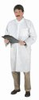 Polyethylene-Coated Polypropylene Lab Coats, Large -- GO-86227-14 - Image