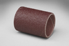 3M 341D Coated Aluminum Oxide Spiral Band - 80 Grit - 1 1/2 in Width - 1 in Diameter - 40205 - 051144-40205 - R. S. Hughes Company, Inc.