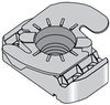 Channel Nut - Non Metric - PS TG 1/4 - Atkore International