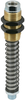 Spring plunger with damping and height compensation, heavy-duty FSTE-HD G3/8-AG 75 - 10.01.02.00812 - Schmalz Inc.