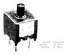Push Button Switches - 4-1437571-0 - TE Connectivity