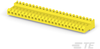Standard Rectangular Connectors - 5-640600-3 - TE Connectivity