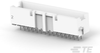 PCB Headers & Receptacles - 3-2324245-0 - TE Connectivity