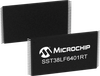 64-Mbit (x16) Radiation Tolerant Flash - SST38LF6401RT - Microchip Technology, Inc.