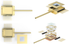 Infrared Sensor Metal Hermetic Package