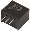 Dc-Dc Converter, Switching Reg, 0.5A, Sip; Power Supply Approvals Xp Power - 29X2286 - Newark, An Avnet Company