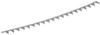 Contact, Receptacle, 28-24Awg, Crimp; Product Range Amp Te Connectivity - 70M9691 - Newark, An Avnet Company