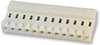 Wire-Board Connector Receptacle 12Pos, 3.96Mm; Idc Connector Type Amp - Te Connectivity - 16M3063 - Newark, An Avnet Company
