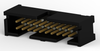 Connector, Header, 20Pos, 2.54Mm; Connector Systems Amp - Te Connectivity - 90F4231 - Newark, An Avnet Company