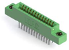 Card Edge Conn, Dual, 26Pos, Th; Card Edge Connector Type Edac - 66AJ2735 - Newark, An Avnet Company