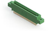 Card Conn, Single Side, 21Pos, Wire Wrap; Card Edge Connector Type Edac - 67AJ5239 - Newark, An Avnet Company