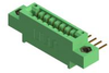 Card Conn, Single Side, 8Pos, Wire Wrap; Card Edge Connector Type Edac - 72AJ9735 - Newark, An Avnet Company