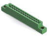 Card Conn, Single Side, 13Pos, Wire Wrap; Card Edge Connector Type Edac - 57AJ4261 - Newark, An Avnet Company