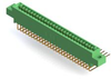 Card Conn, Dual Side, 54Pos, Wire Wrap; Card Edge Connector Type Edac - 76AJ0233 - Newark, An Avnet Company