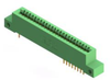 Card Edge Conn, Dual, 48Pos, Th; Card Edge Connector Type Edac - 65AJ1072 - Newark, An Avnet Company