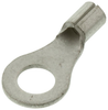 Terminal, Ring Tongue, #8, Crimp; Stud Size - Metric Amp - Te Connectivity - 66H6926 - Newark, An Avnet Company