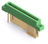 Card Edge Conn, Dual, 48Pos, Wire Wrapos; Card Edge Connector Type Edac - 64AJ7099 - Newark, An Avnet Company