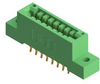Card Edge Conn, Dual Side, 16Pos, Th; Card Edge Connector Type Edac - 72AJ7573 - Newark, An Avnet Company
