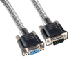Ca Db9M/f Mtl Armr 25 Rohs Compliant L-Com - 17X1831 - Newark, An Avnet Company
