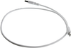 Usb Cable, 3.0 A Plug-C Plug, Wht, 29.6; Connector To Connector L-Com - 78AH1141 - Newark, An Avnet Company