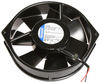 Axial Fan, 150Mm, 24Vdc; Supply Voltage Vdc Ebm-Papst - 88K2748 - Newark, An Avnet Company