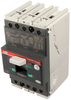 Circuit Breaker, 3 Pole, 25A; Product Range Abb - 64Y0685 - Newark, An Avnet Company
