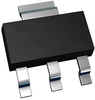 Trans GP BJT PNP 400V 0.2A Automotive 4-Pin(3+Tab) SOT-223 T/R - 233-FZT558TA - Utmel Electronic Limited