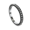 Angular Contact Ball Bearings -- 71815-TN