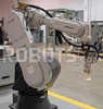 Panasonic VR-032 Robot