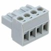 Connectors, Interconnects -Terminal Blocks- Headers, Plugs and Sockets - Win Source Electronics