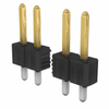 Headers, Male Pins - 68705-236H-ND - DigiKey