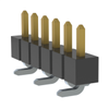 Headers, Male Pins - TSM-106-04-S-SV-P-ND - DigiKey